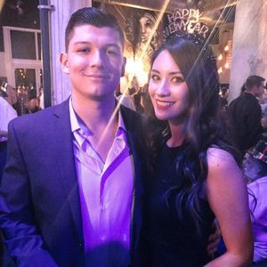 Meet your Posher, Tony